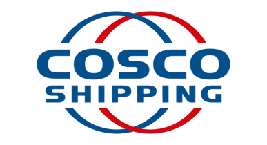 COSCO Shipping COSCO Shipping