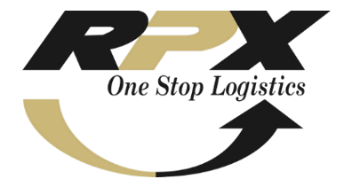 RPX One Stop Logistics RPX One Stop Logistics